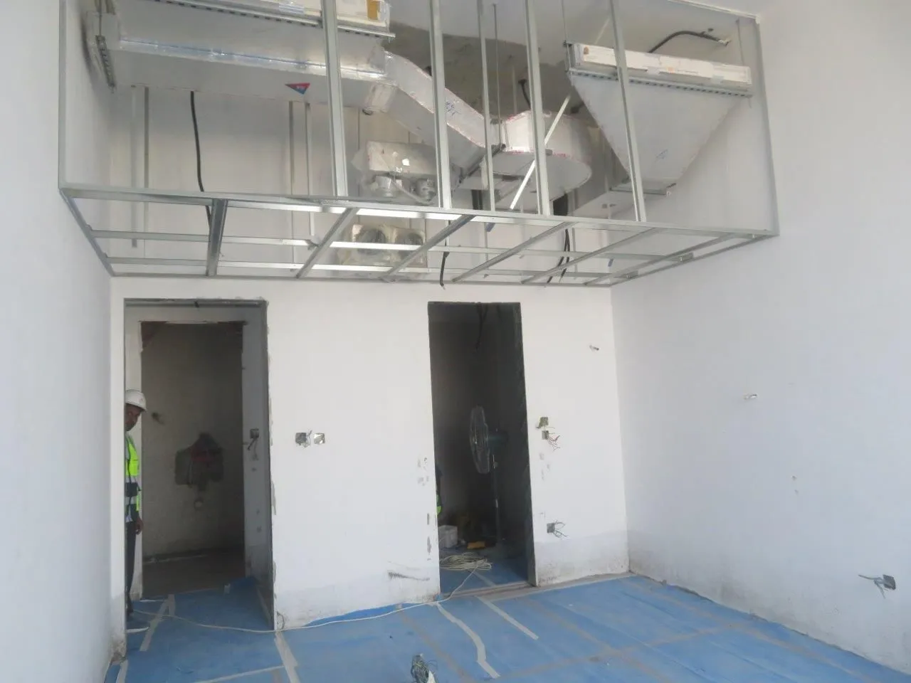 project inspections