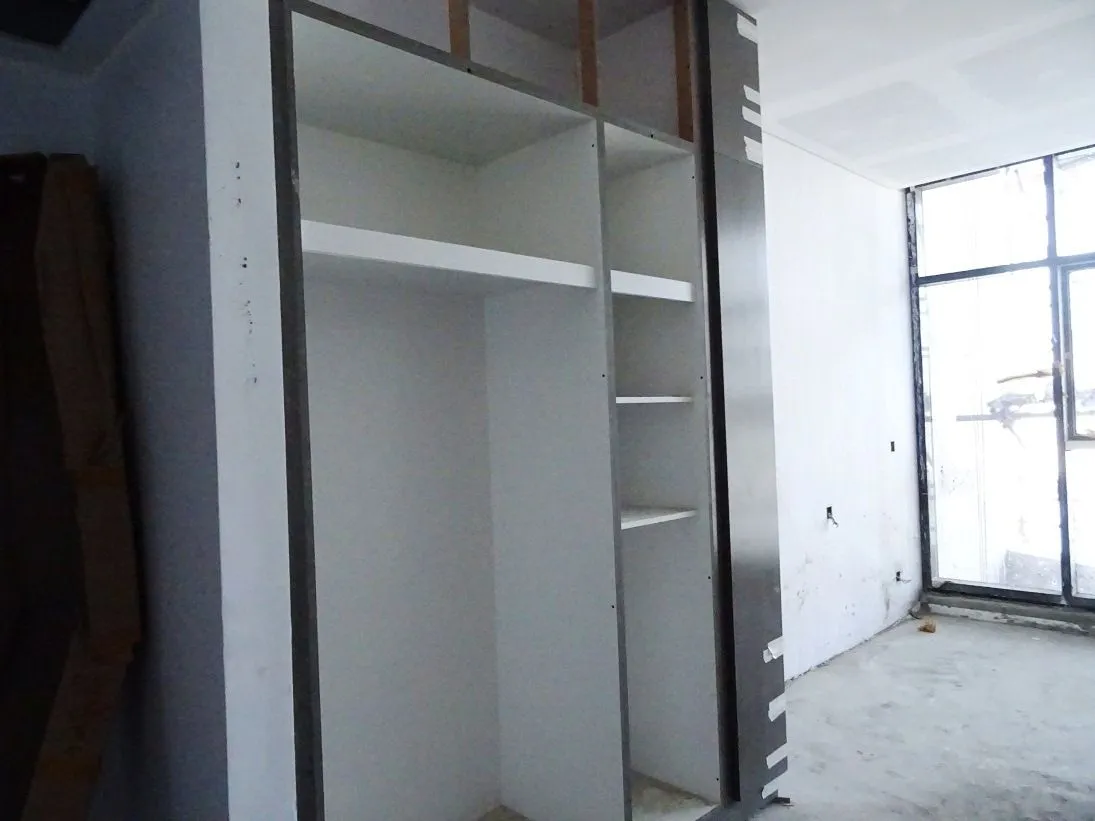 project inspections