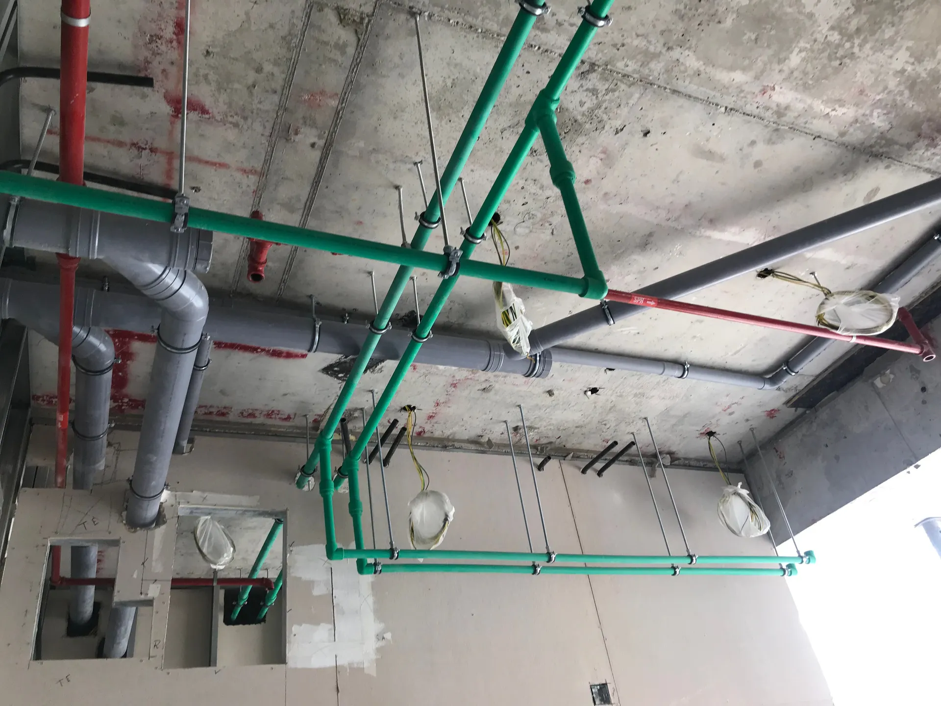 project inspections