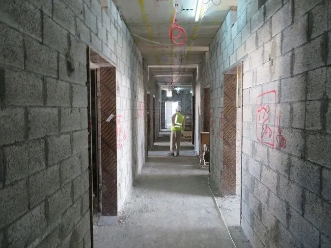 project inspections