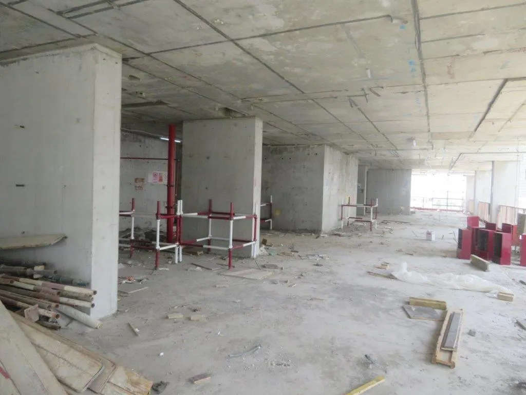 project inspections
