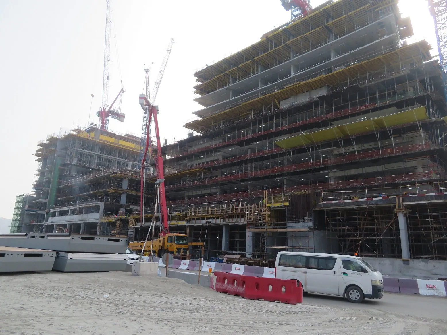 project inspections