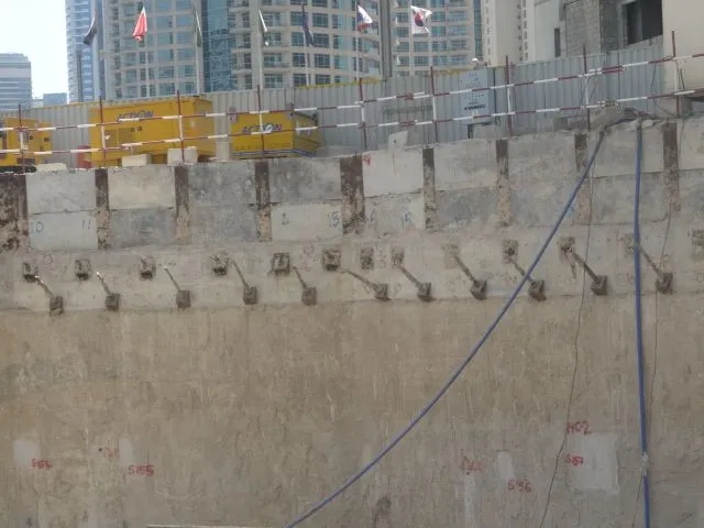 project inspections