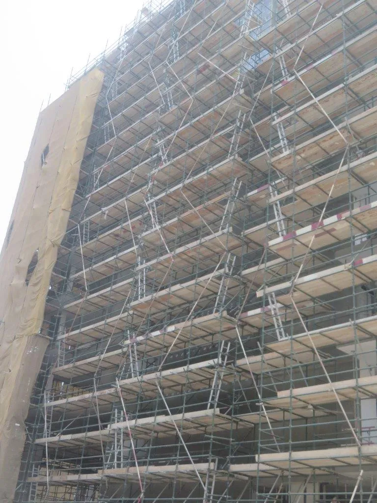 project inspections