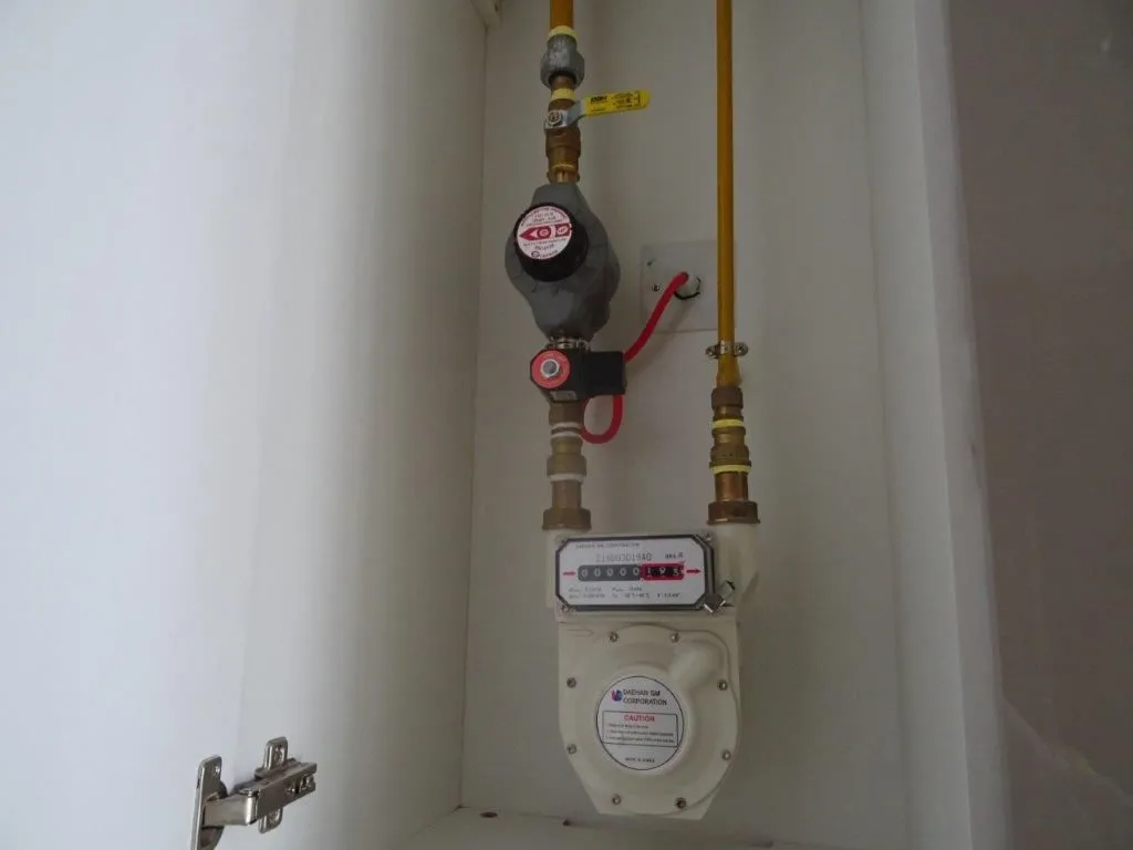 project inspections