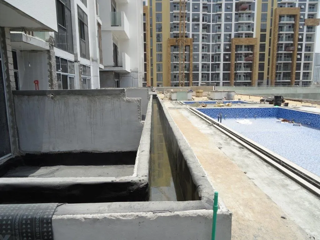 project inspections