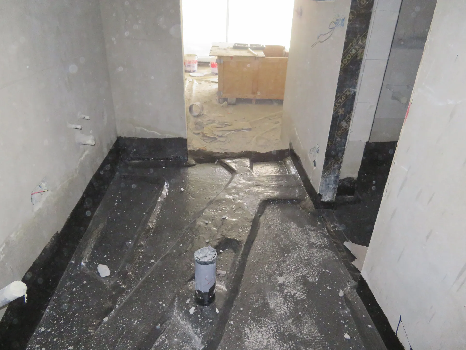 project inspections