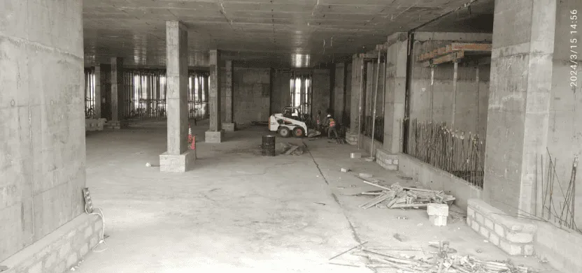project inspections