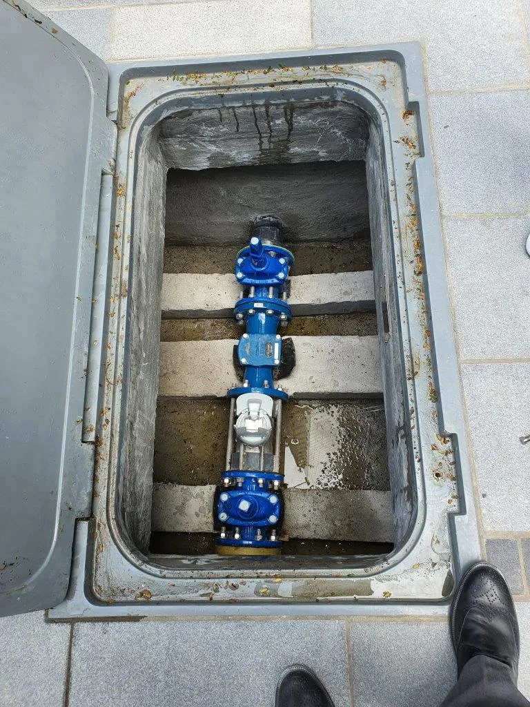 project inspections