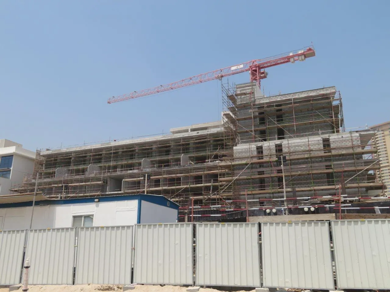project inspections