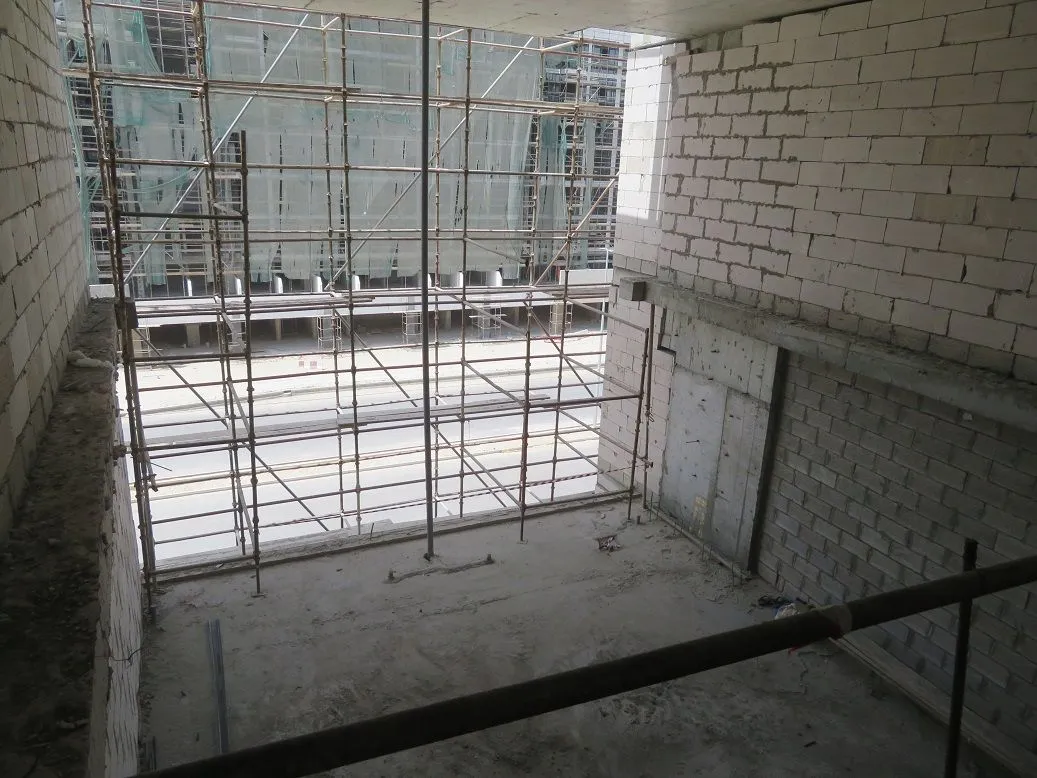 project inspections