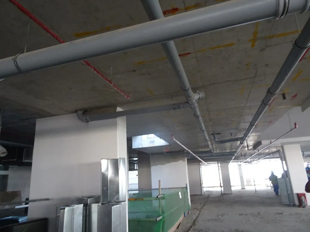 project inspections