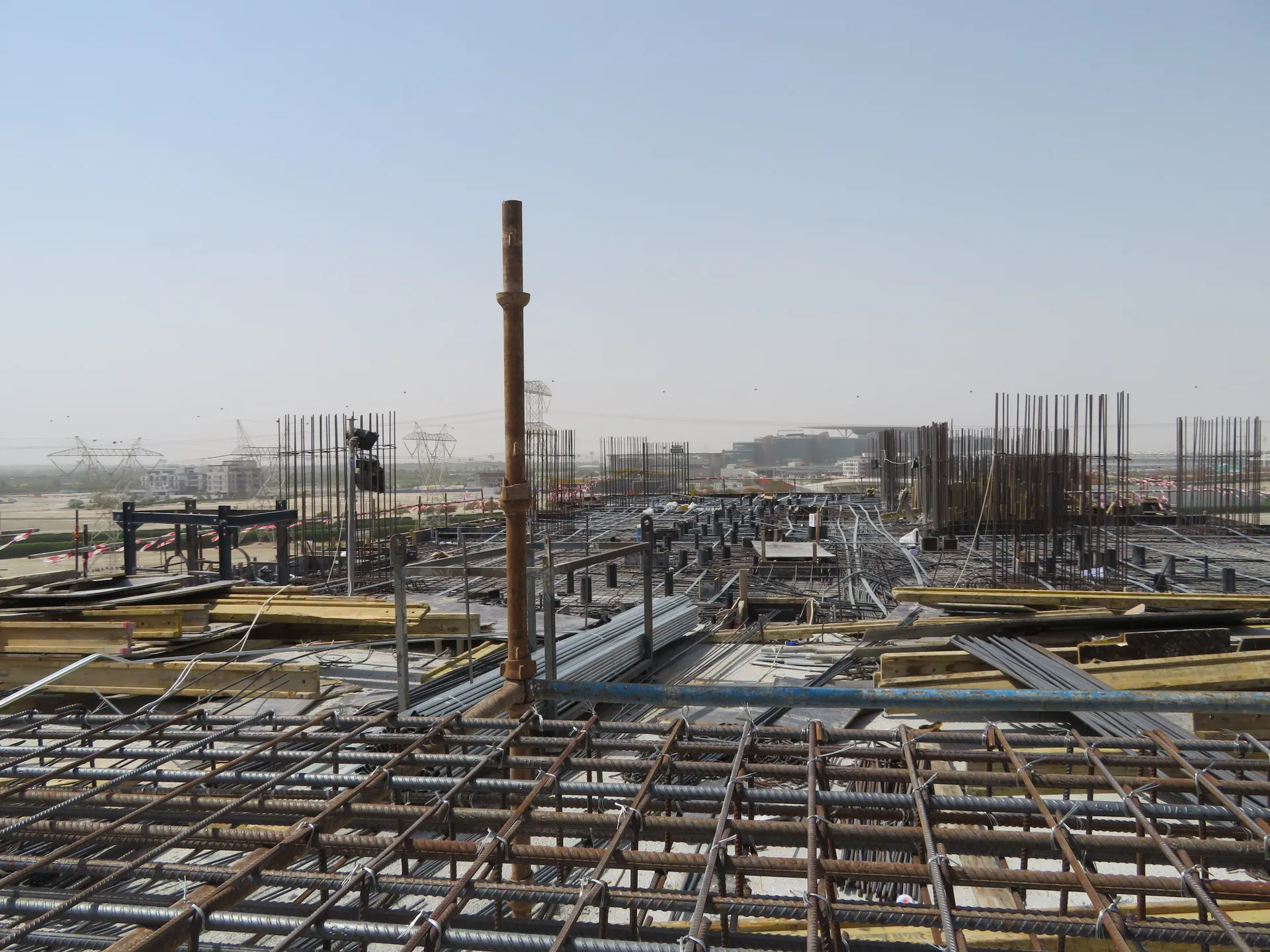 project inspections