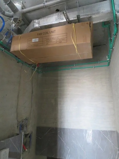 project inspections