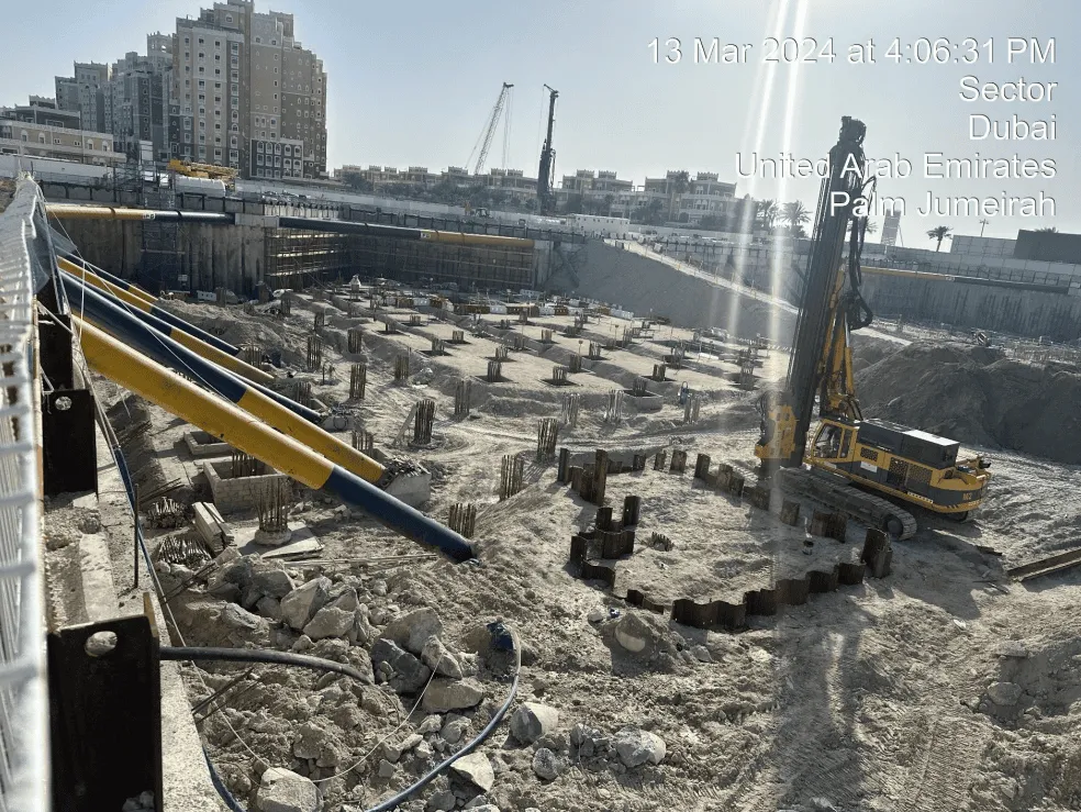project inspections