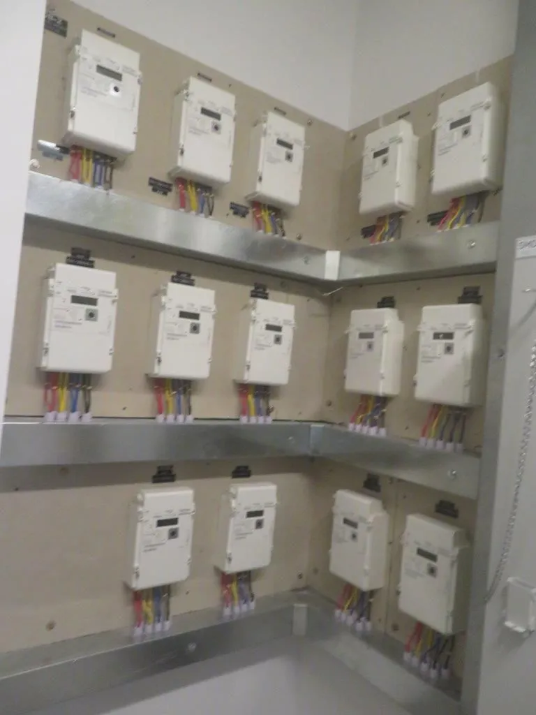 project inspections