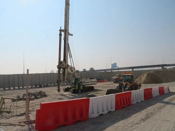 project inspections