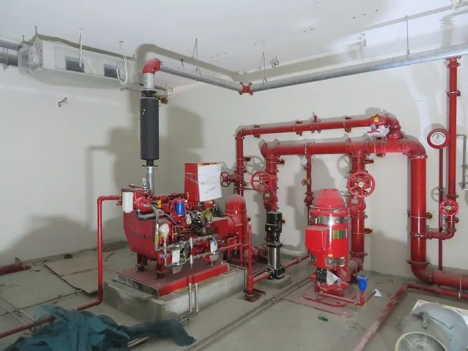 project inspections