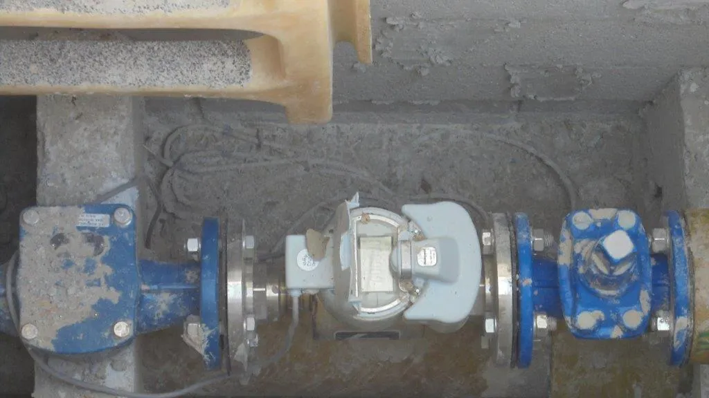 project inspections