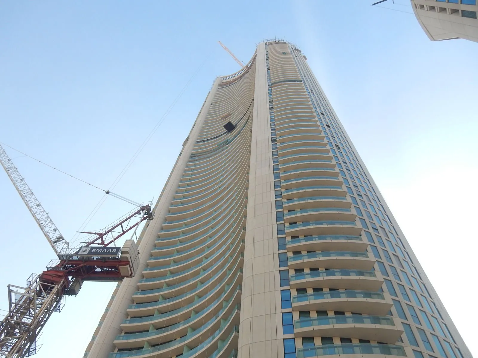 project inspections
