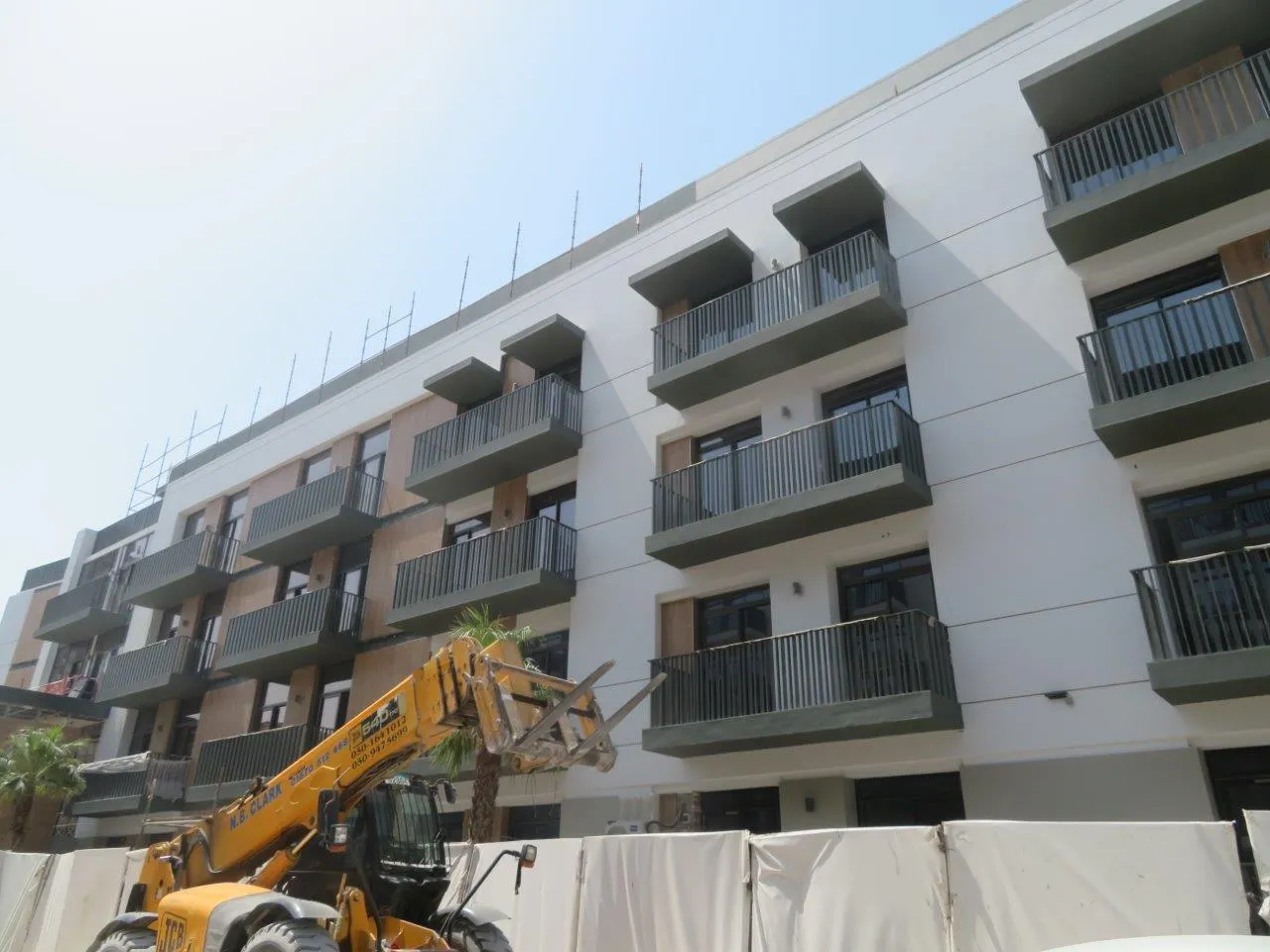 project inspections