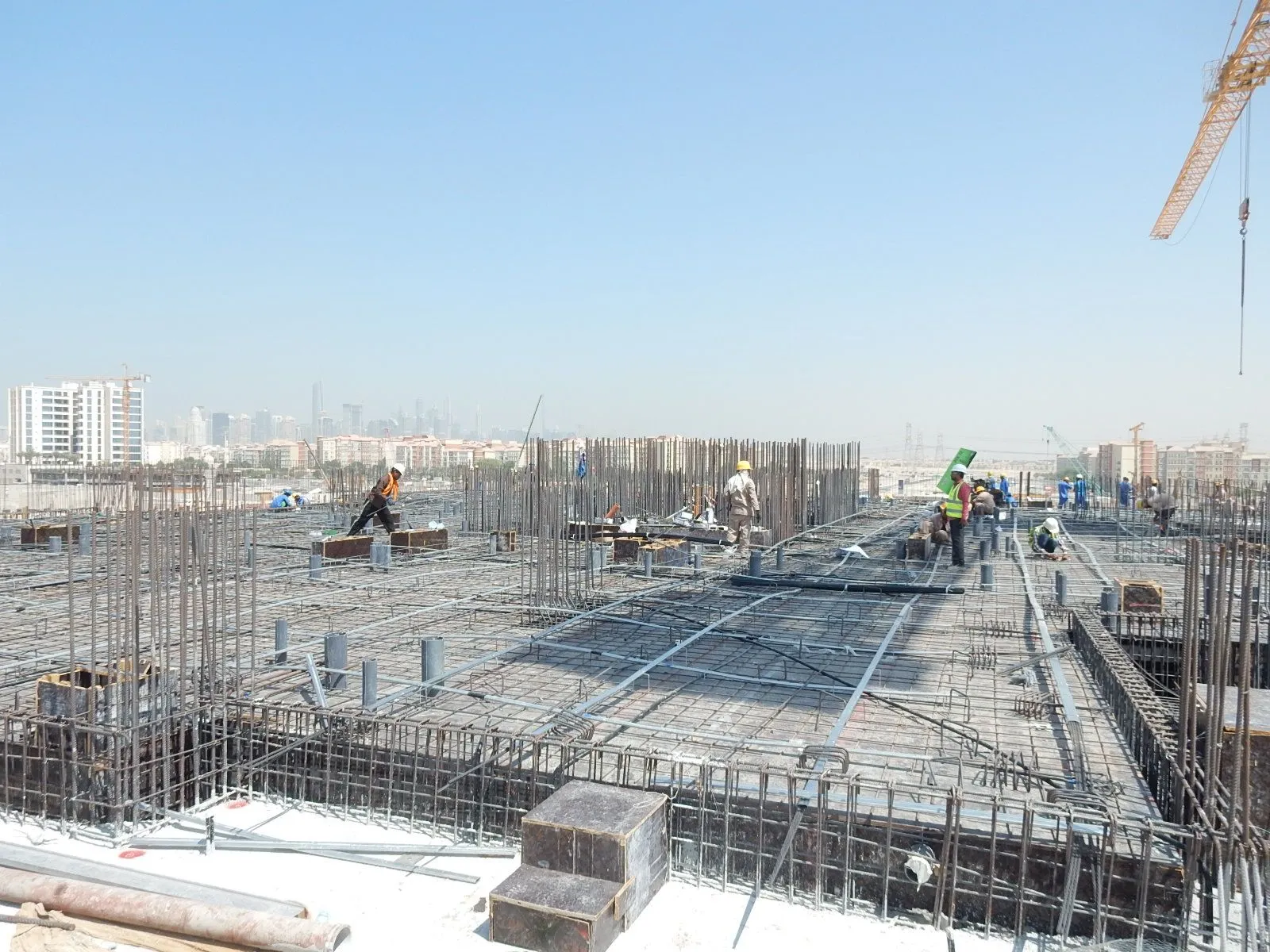project inspections