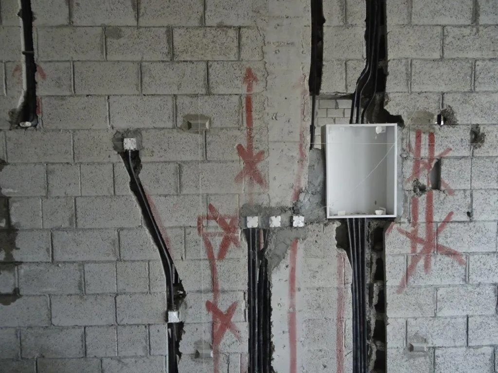 project inspections