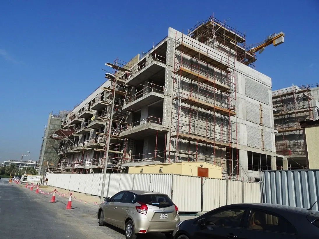 project inspections