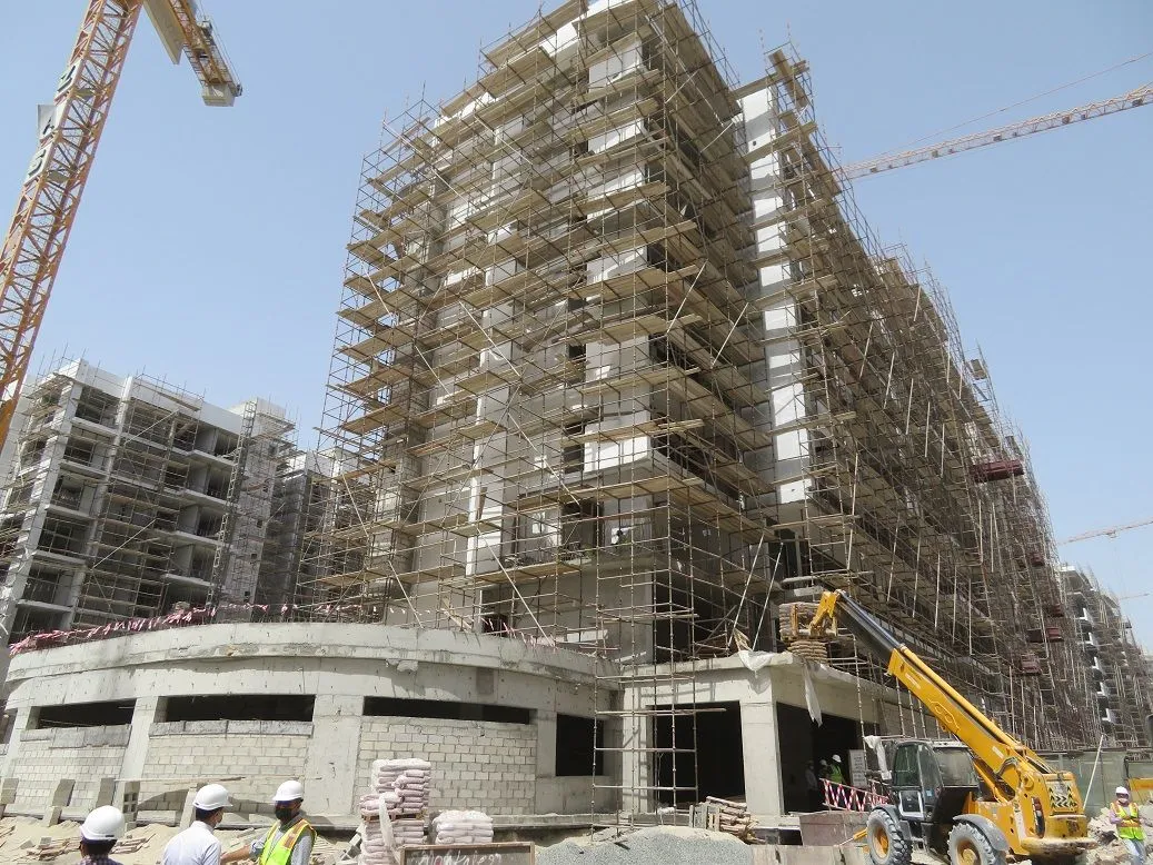 project inspections