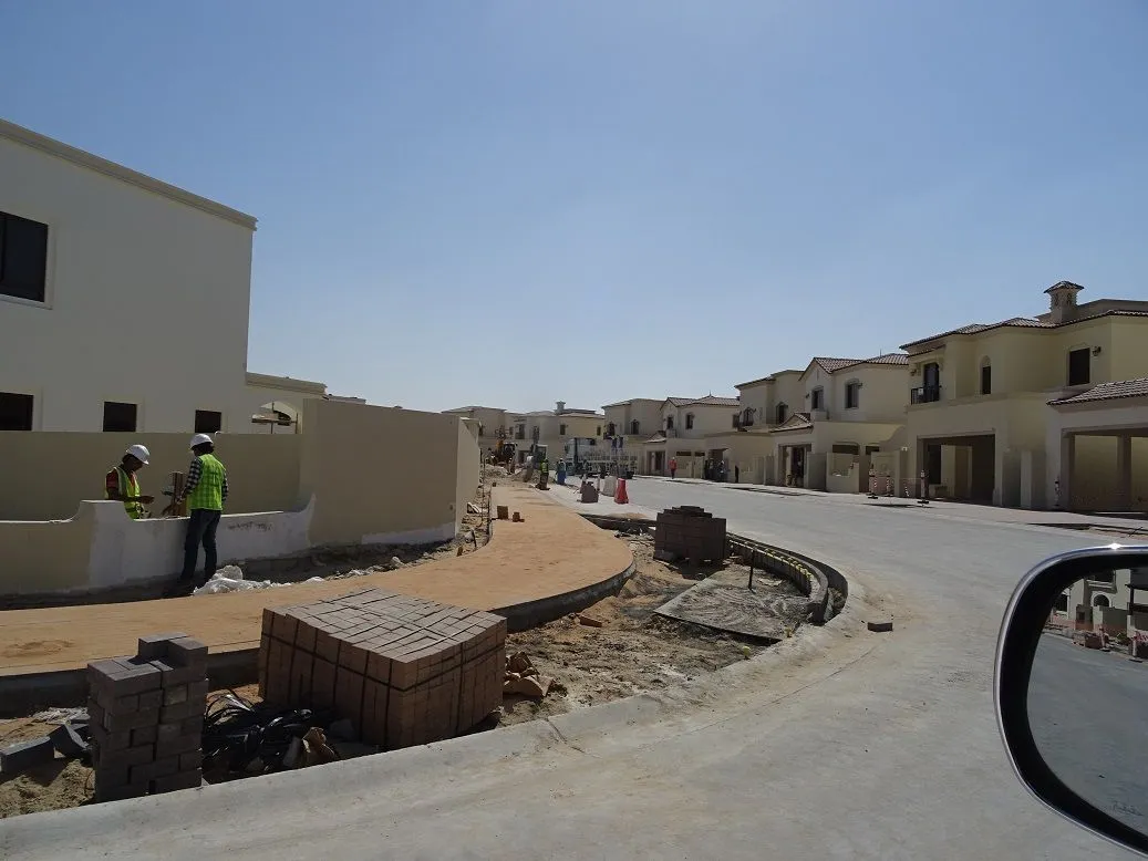 project inspections