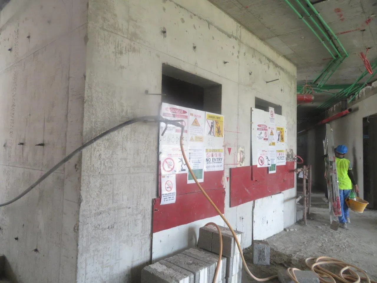 project inspections