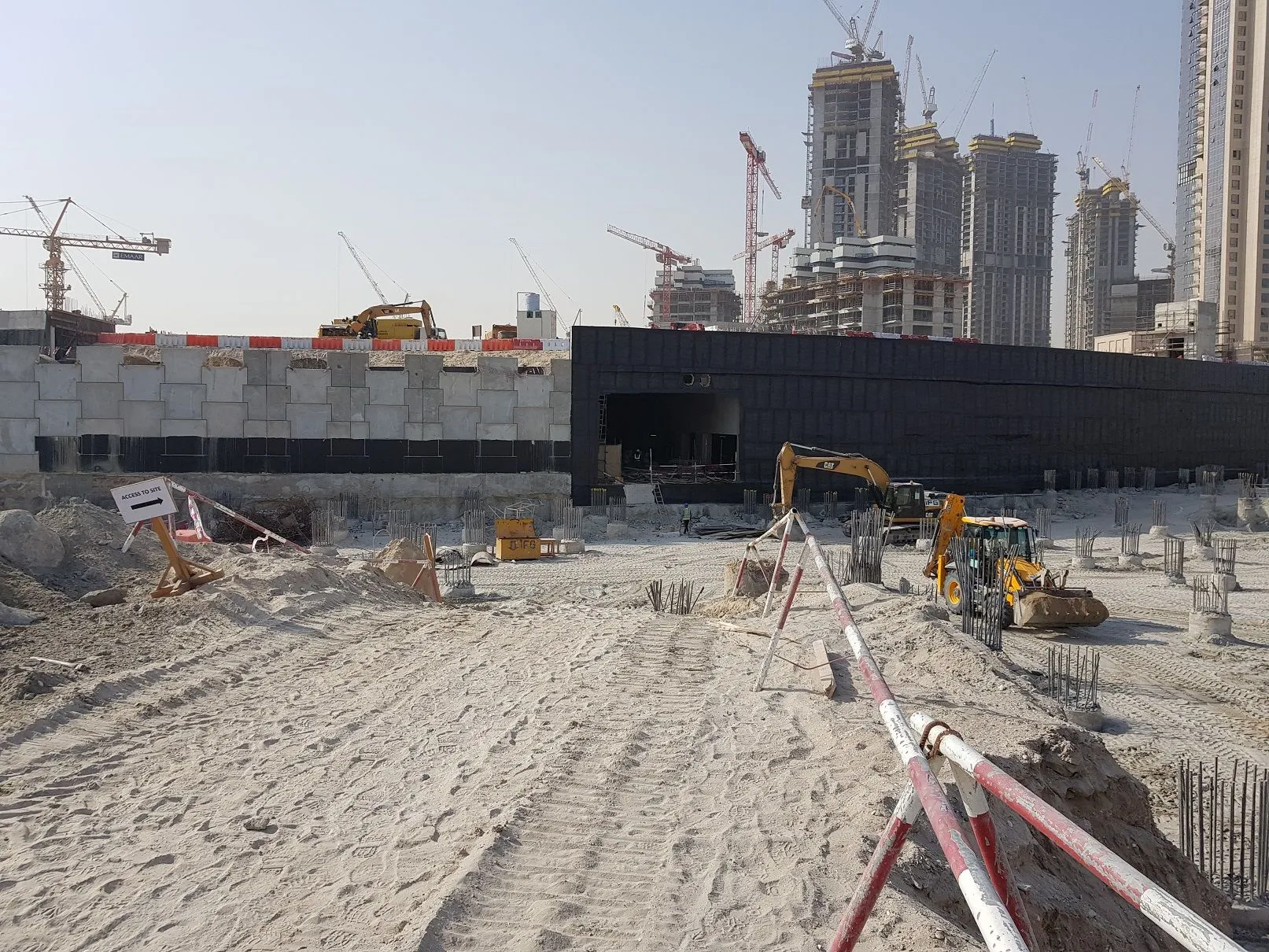 project inspections