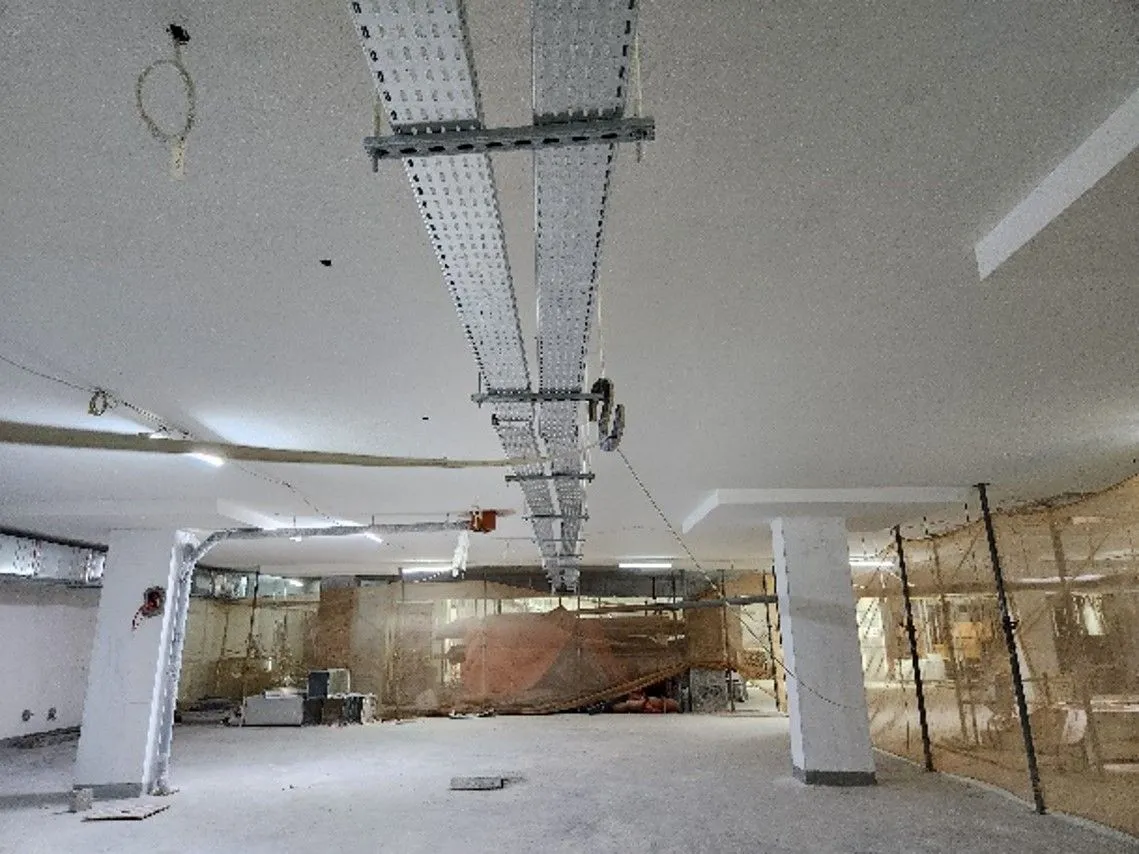project inspections