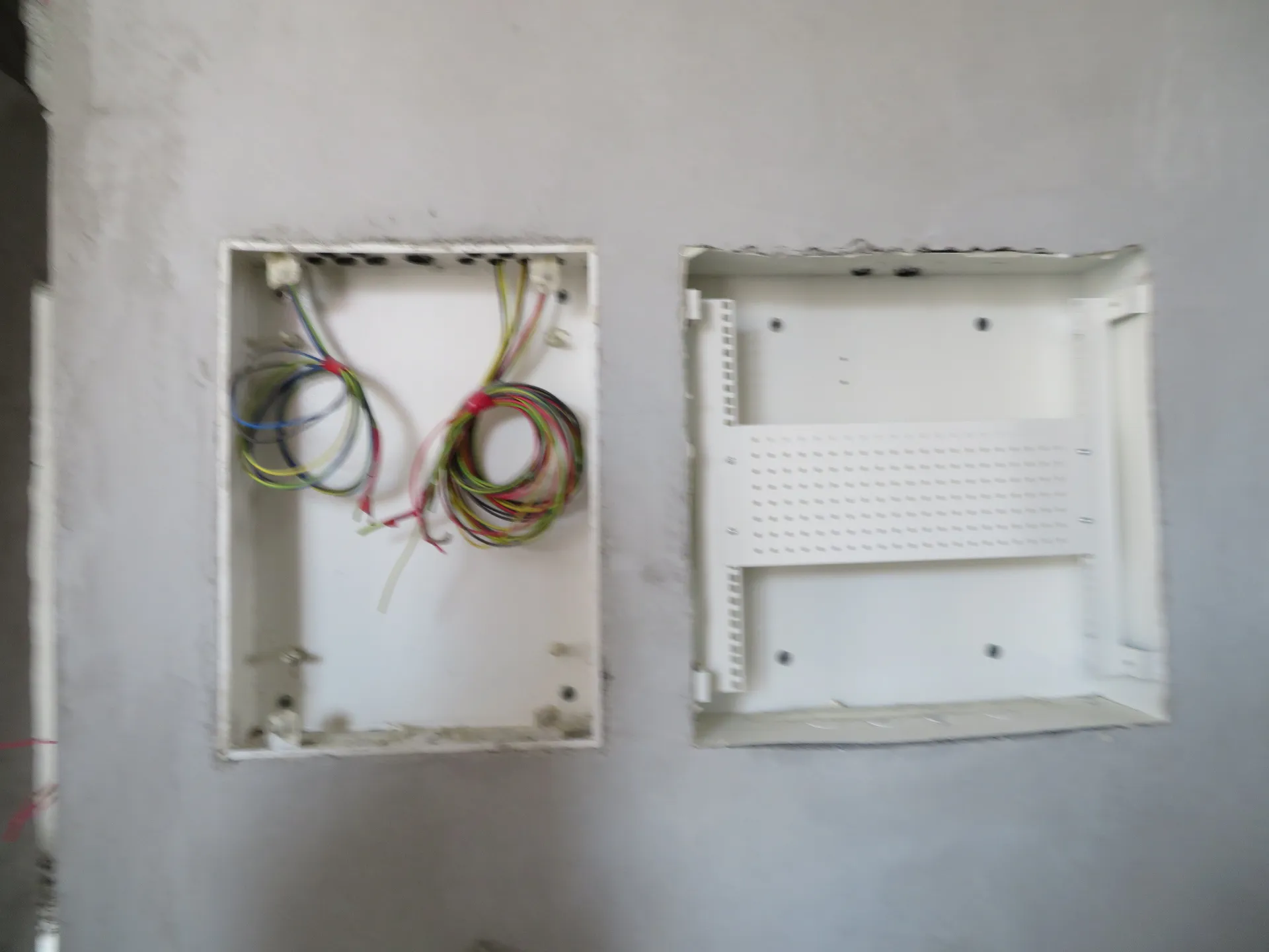 project inspections