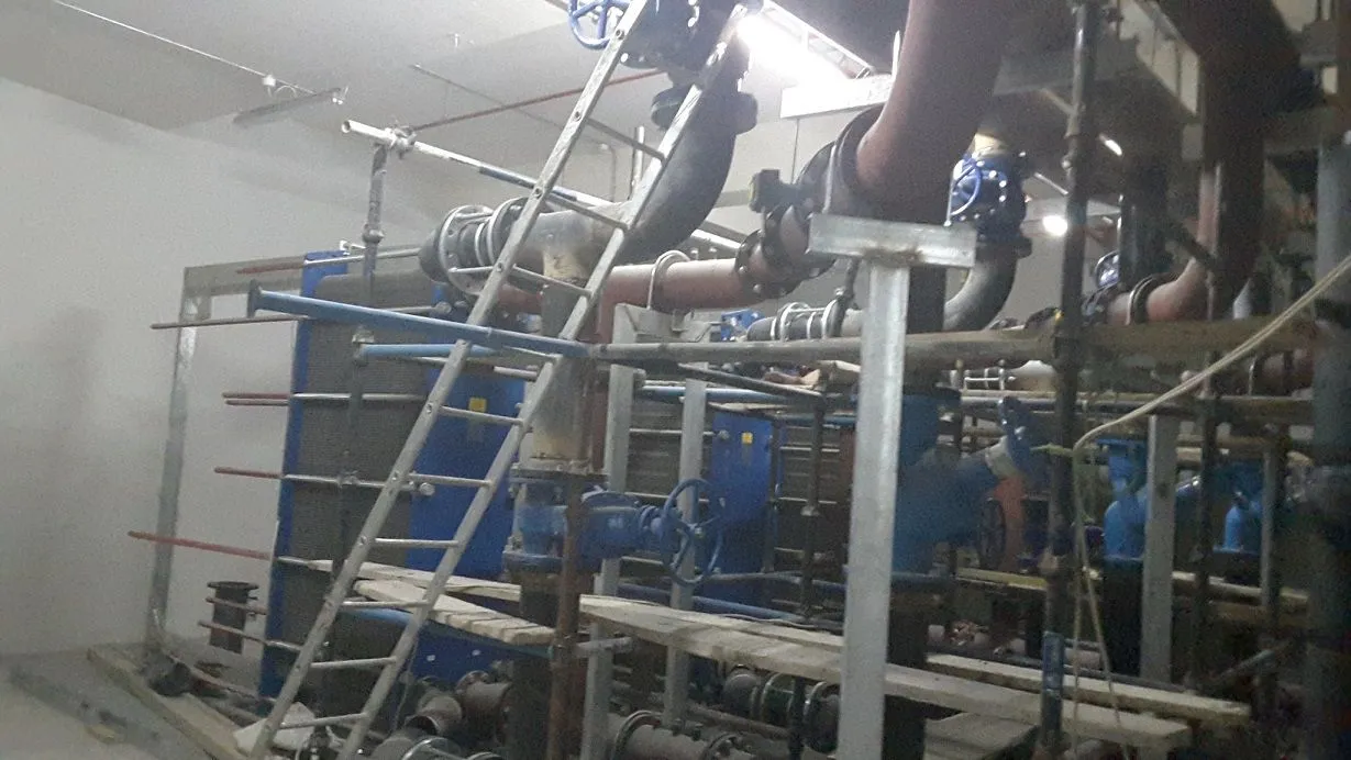 project inspections