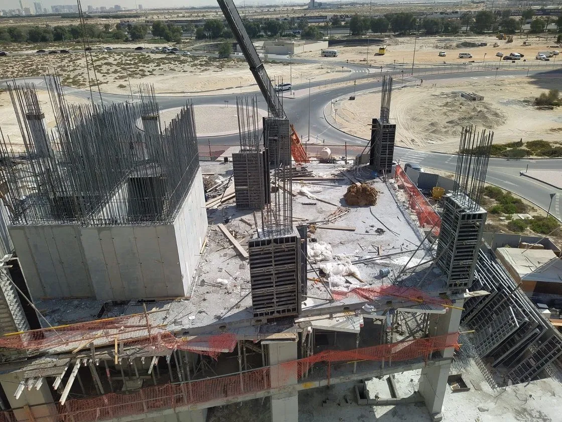project inspections