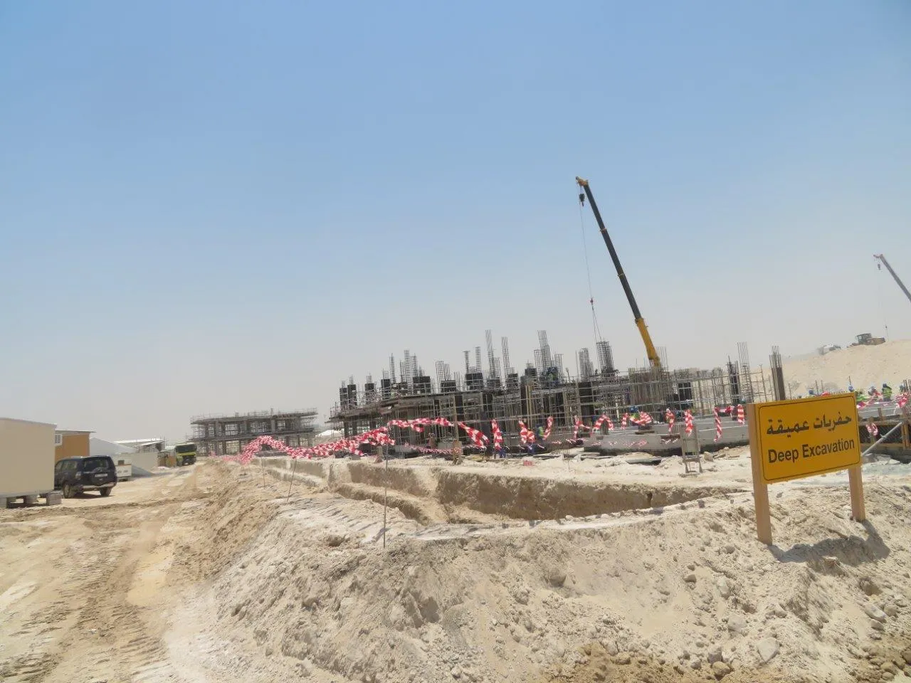 project inspections