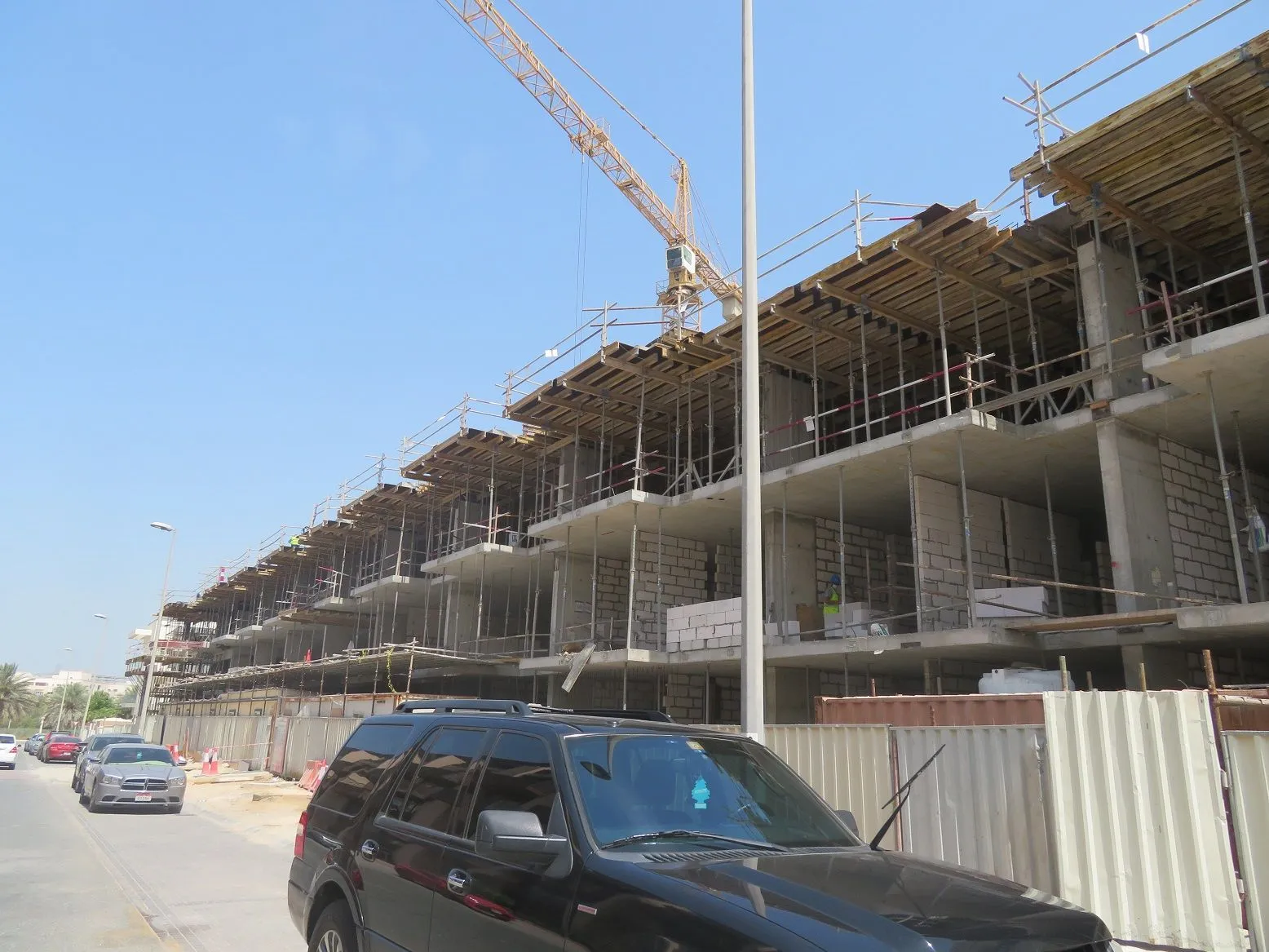 project inspections