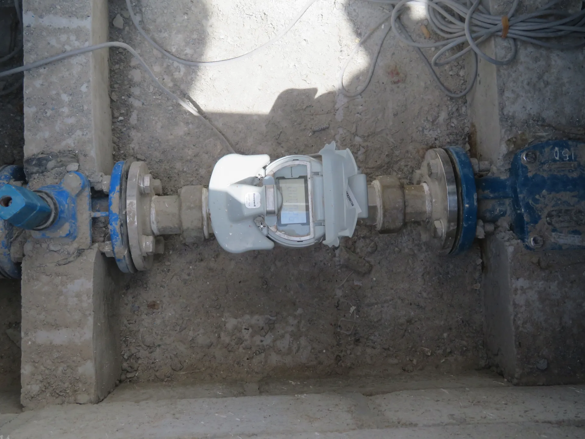 project inspections