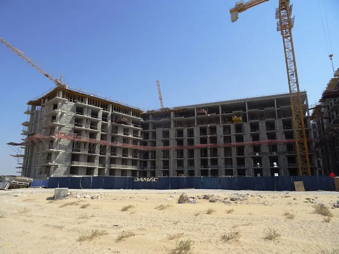 project inspections