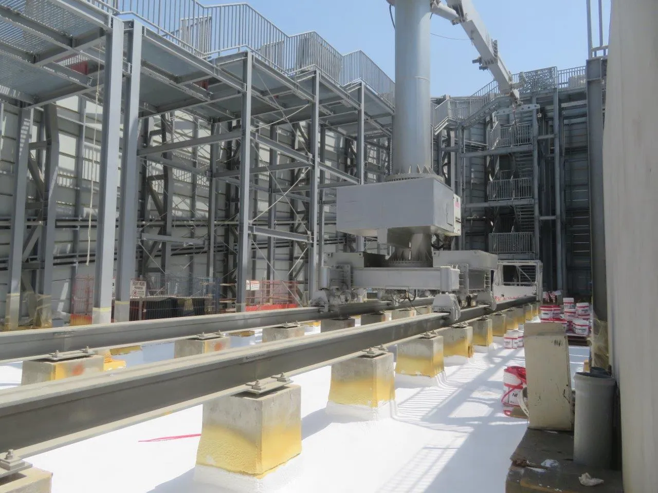 project inspections