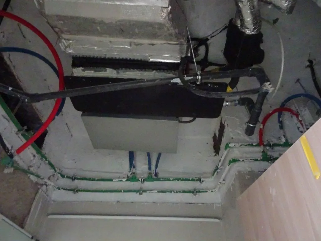 project inspections
