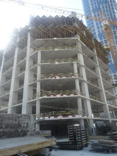 project inspections