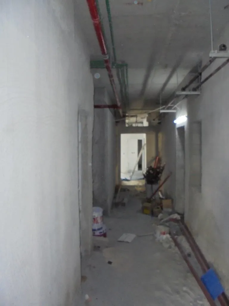 project inspections
