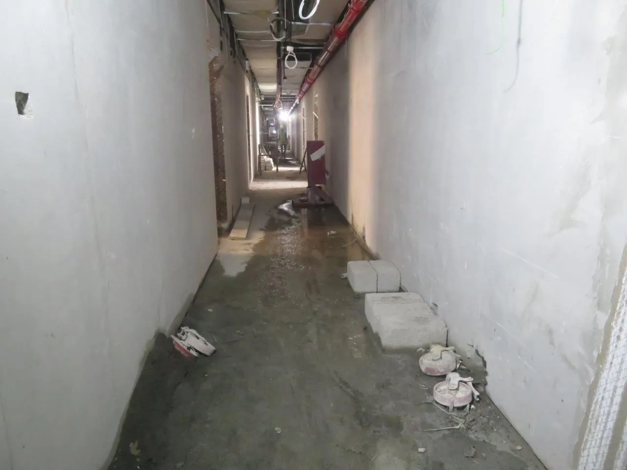 project inspections