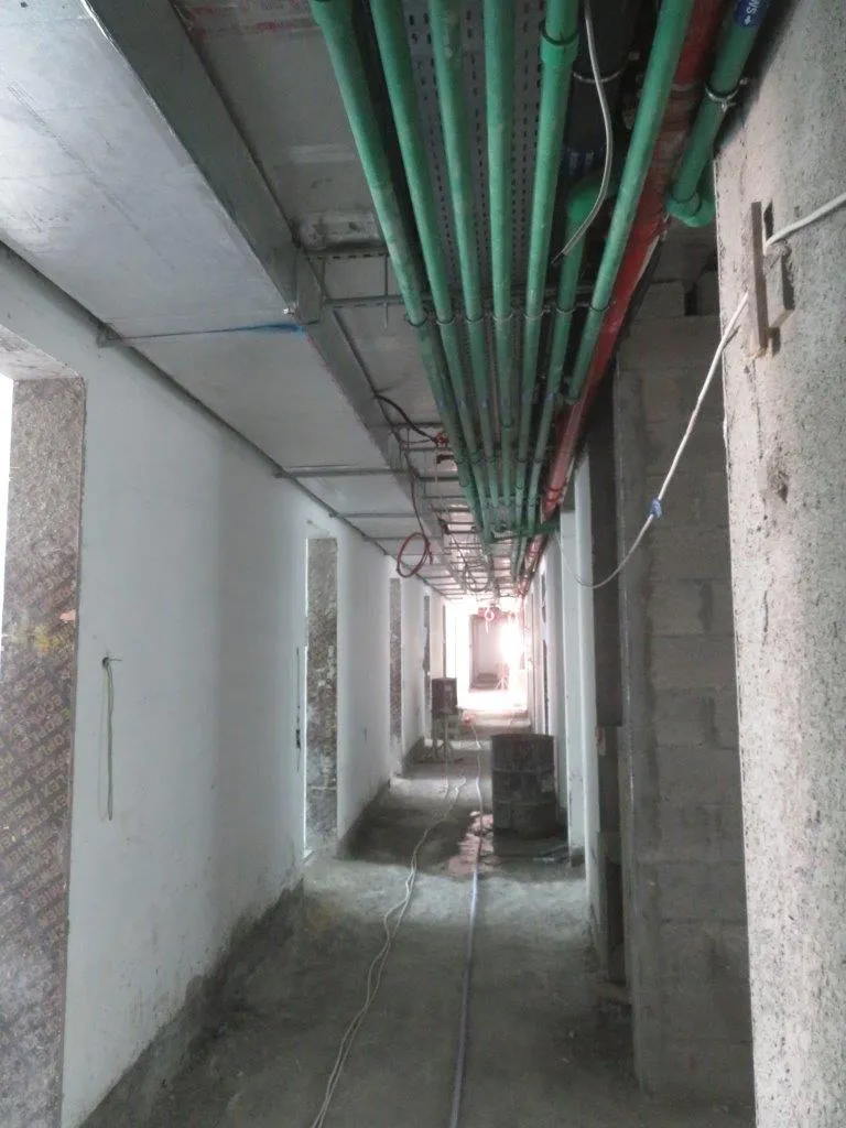 project inspections