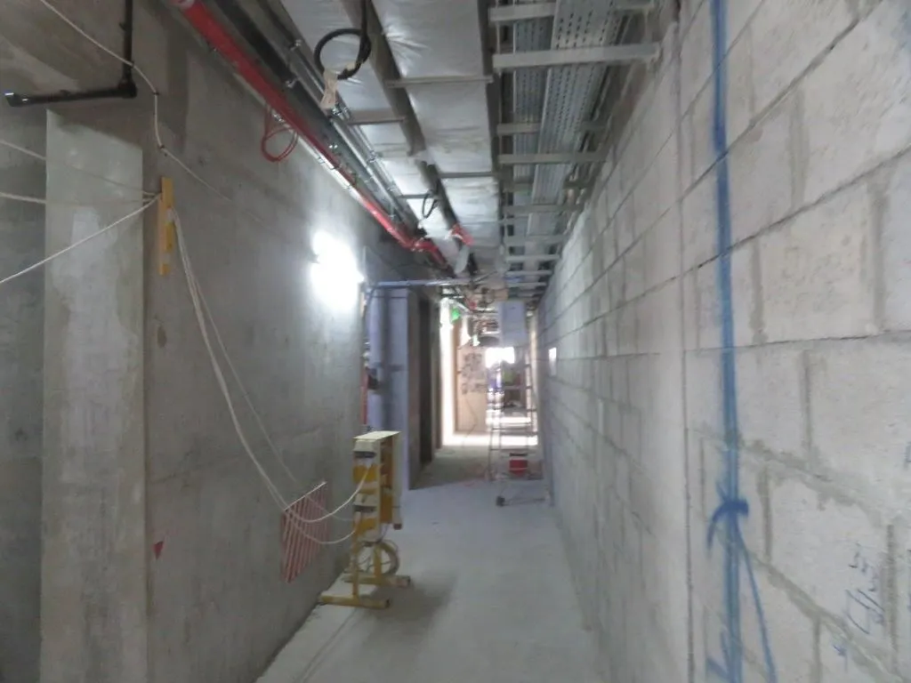 project inspections