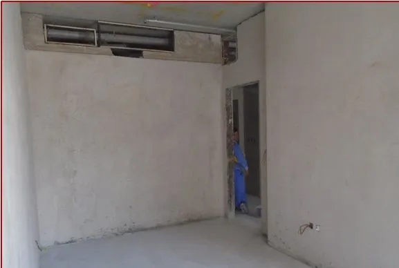 project inspections