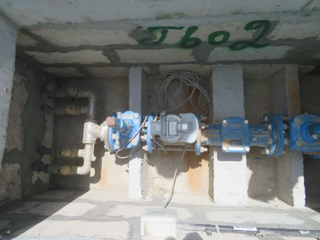 project inspections