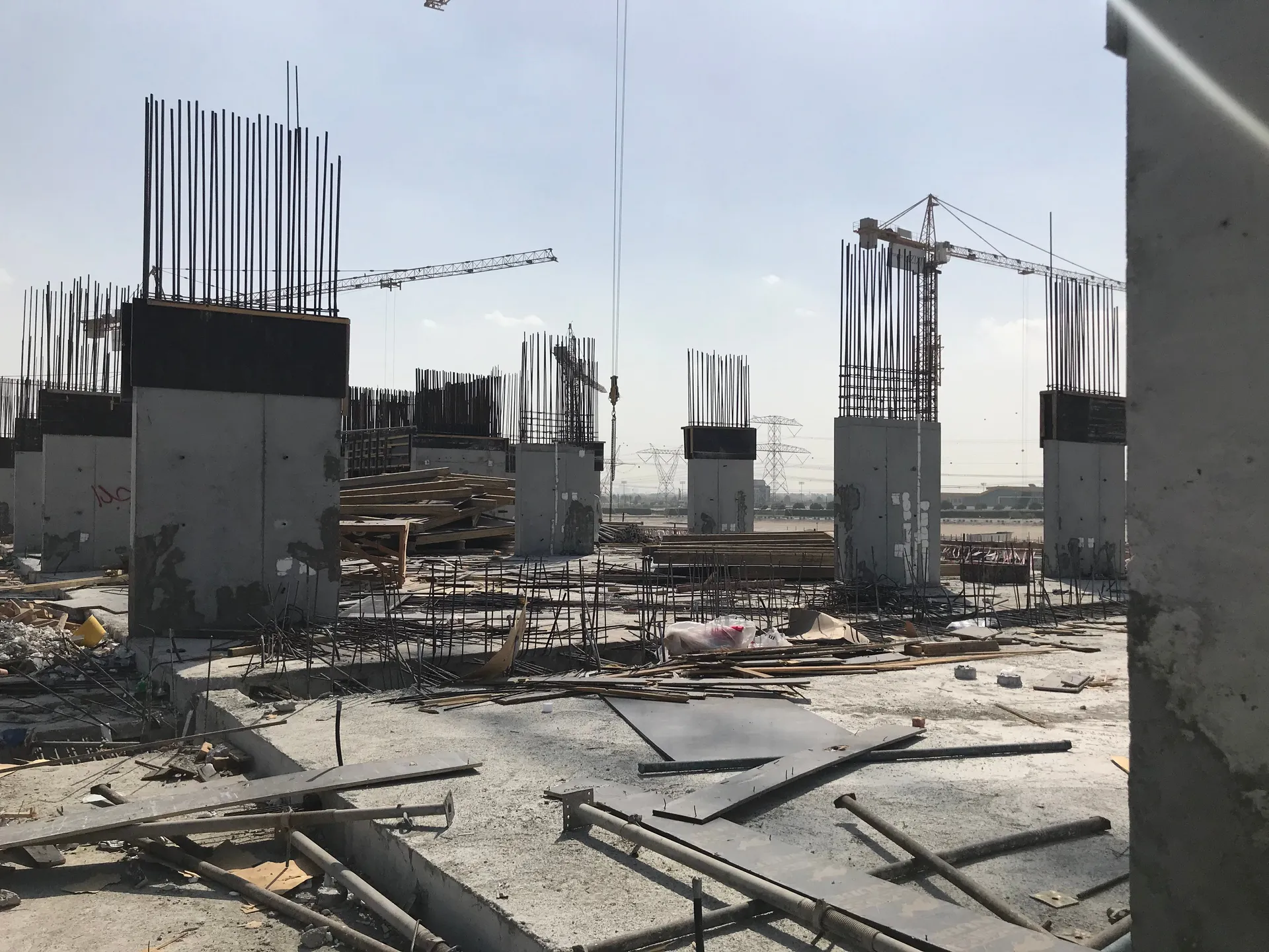project inspections